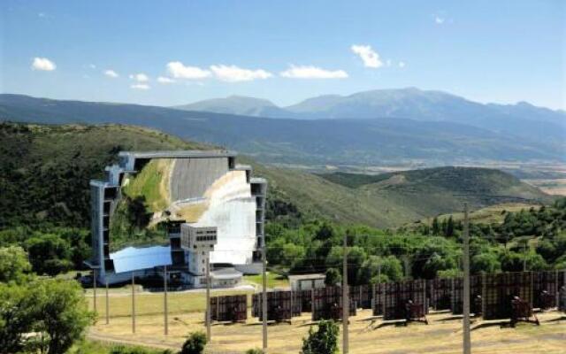 Studio 4 Pers Coeur De Station - Maeva Particuliers 60505