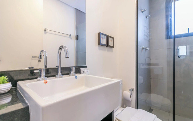 Vivapp Vila Mariana - Residencial Humberto I