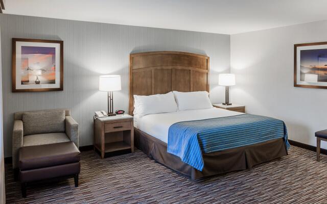 Holiday Inn Express Hotel & Suites Carpinteria by IHG