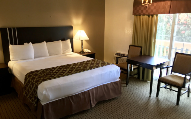 Avalon Inn Downtown Morro Bay