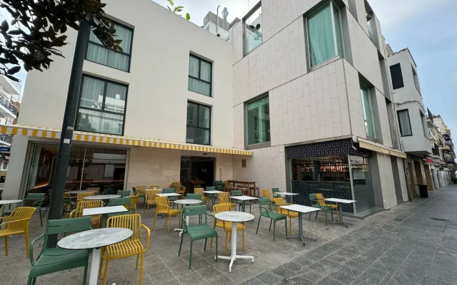 Alenti Sitges Hotel