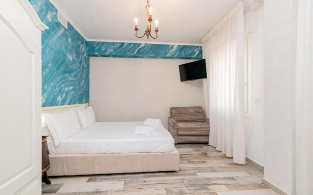 Suites Train Station Mestre
