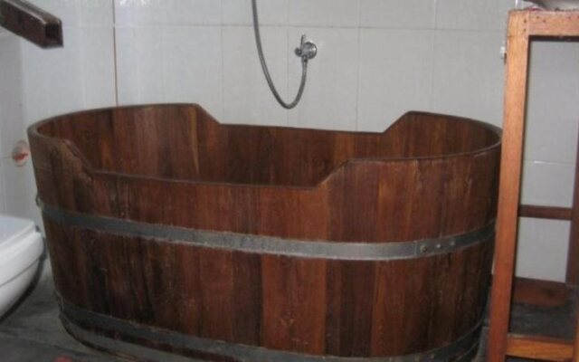 Lanlay Homestay