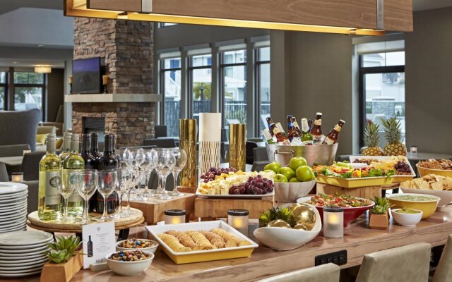Residence Inn by Marriott Manhattan Beach