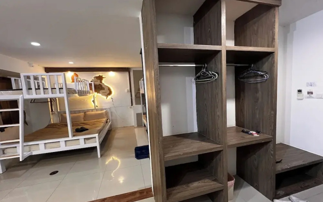 Anh Anh Homestay