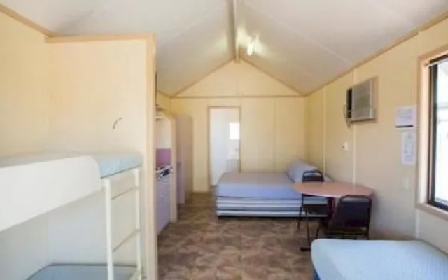Discovery Holiday Parks - Cloncurry – Guest Rooms – Cloncurry