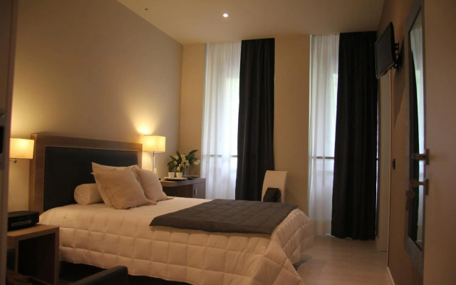 Hotel Zara Milano