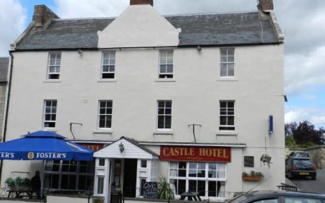 The Castle Hotel