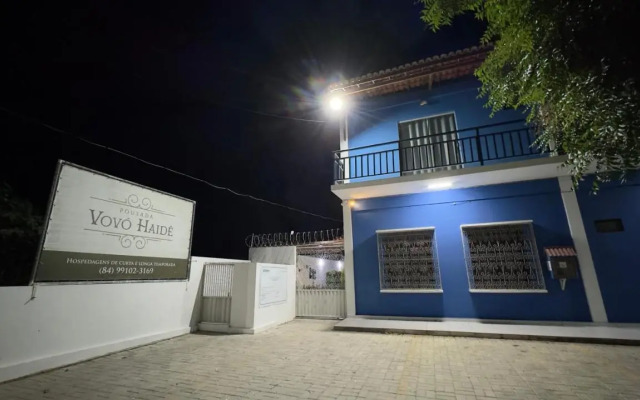 Pousada Vovó Haidê