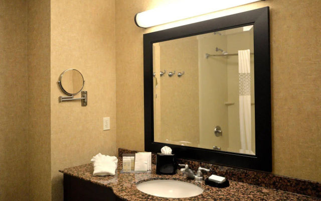 Hampton Inn & Suites Carson City