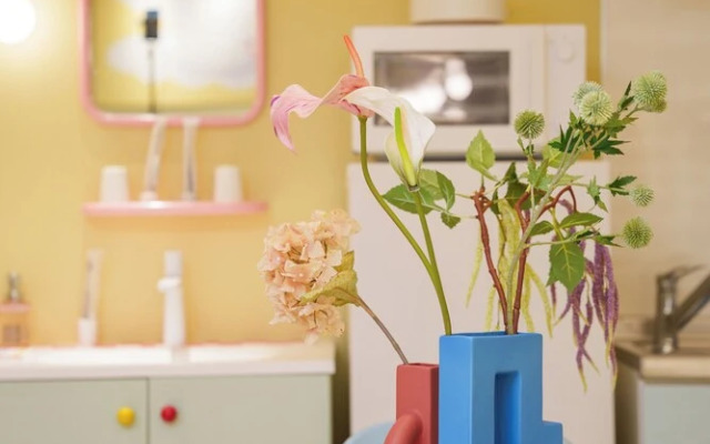 TORA HOTEL Okachimachi