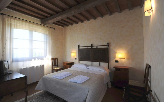 Relais Le Ginestre