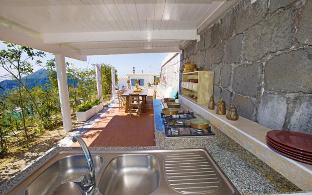 Villa Ligea in Sant Agata sui Due Golfi