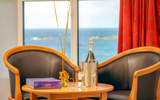Portrush Atlantic Hotel