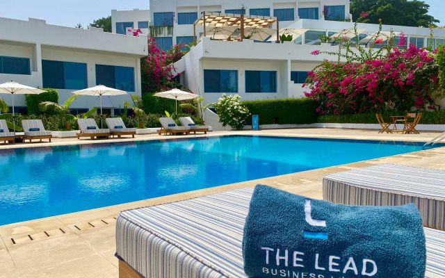 The Lead Hotel