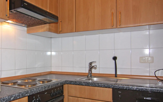 Resort Orther Reede, Fehmarn-orth