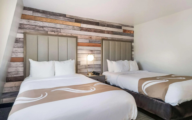 Quality Inn South Lake Tahoe