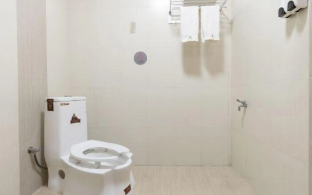 Shanghai zujie yiju boutique hotel