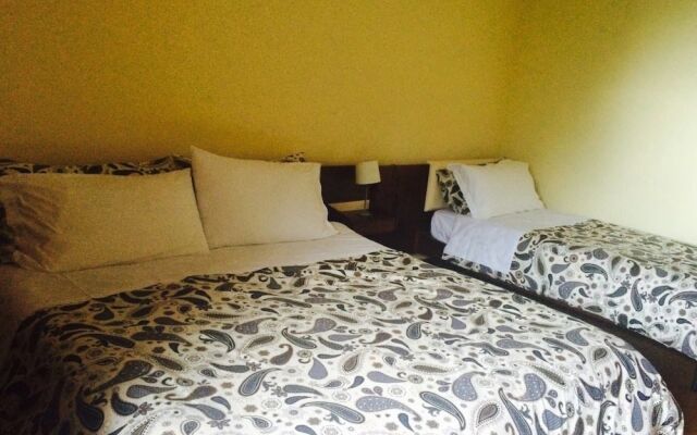 Grt Hotel & Spa