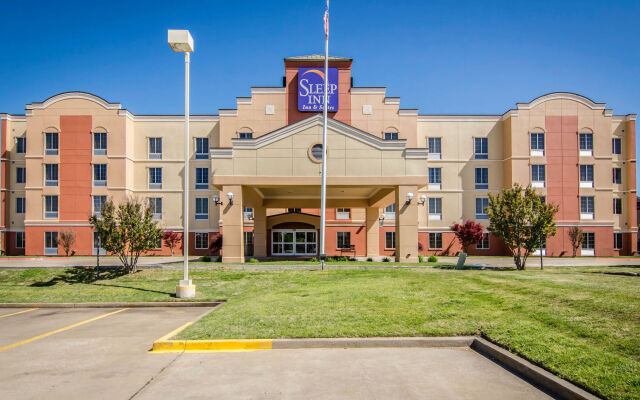 Sleep Inn & Suites Springdale West