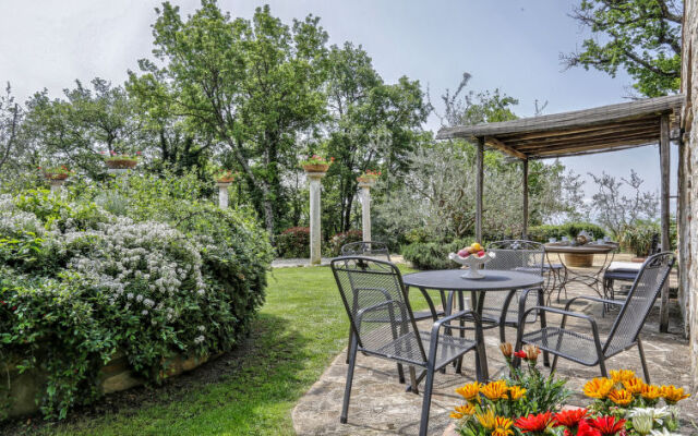 Locazione Turistica Casale Il Poggino