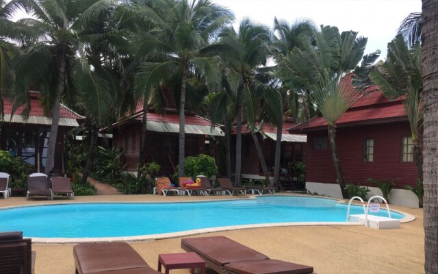 Samui Lagoon Bay