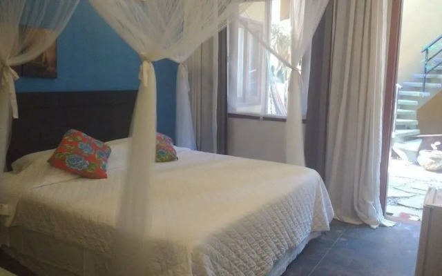 Pousada Magias de Paraty
