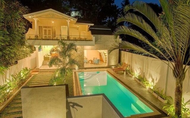 Deltora Boutique Hotel