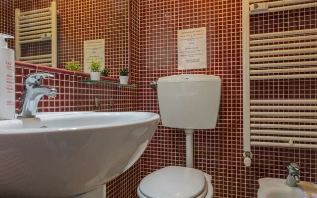 Sebastopoli 145 - Casa Romat