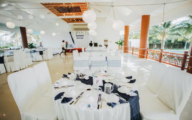 Ninh Thuan Hotel