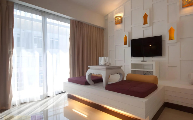 Nimman Mai Design Hotel Chiang Mai