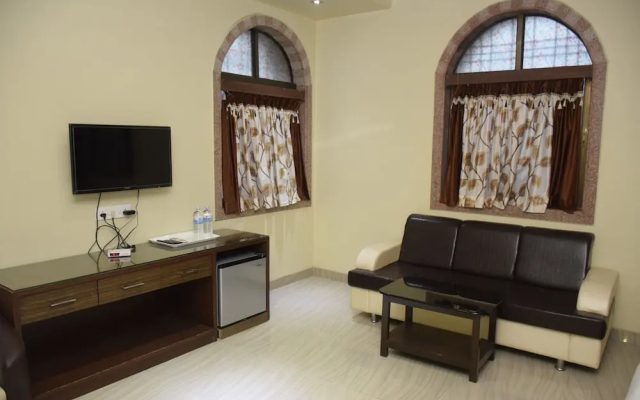 Hotel Vir Sai