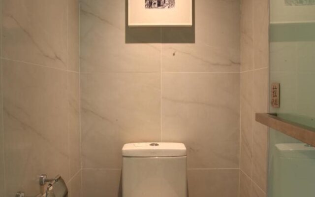 Jinjiang Metropolo Hotel - Qingdao Chengyang District Government