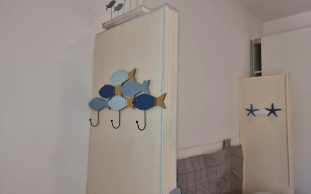 Appartamenti con giardino ad Olbia