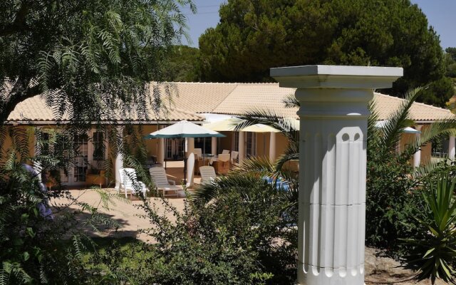 "villa With Pool Children Very Welcome Algarve / Portugal for 10 People"