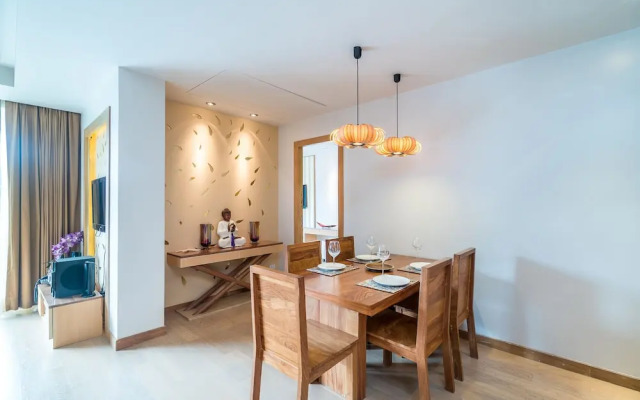 BangTao Beachfront by Lofty