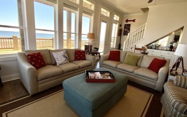 Sea Hag 3 Bedroom Home by Redawning