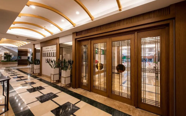 Side Star Park - All Inclusive