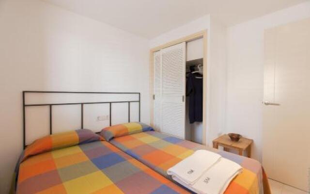 Apartaments Stella Maris