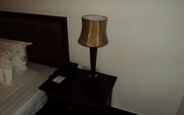 Grand Favor Hotel