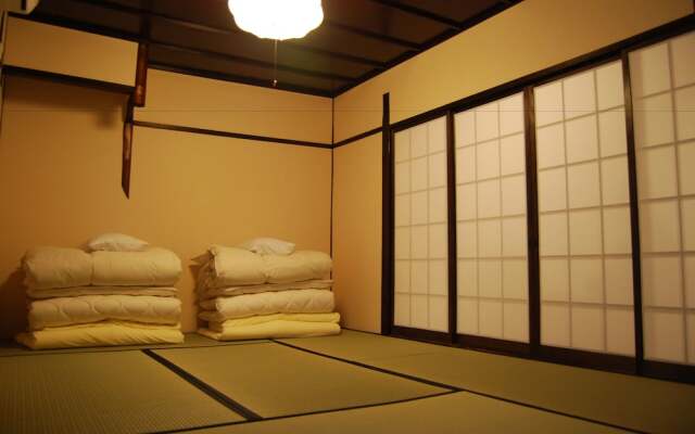 Nanako House Kyoto