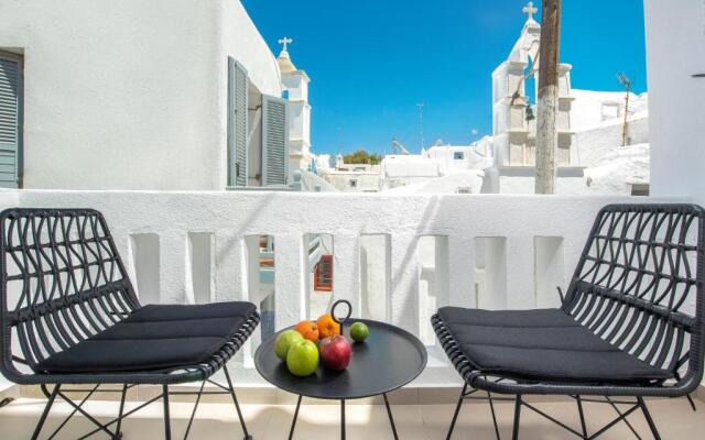 Little Venice Villas