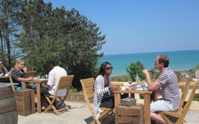 Auberge du vieux puits