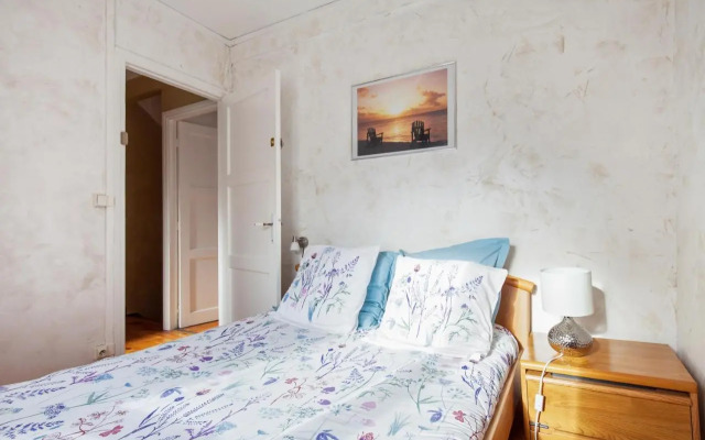 maison douves gravelines