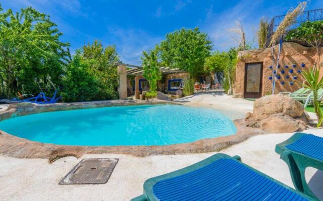 Casa Marrojo Loja by Ruralidays