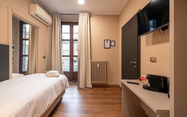 Torino Station Relais