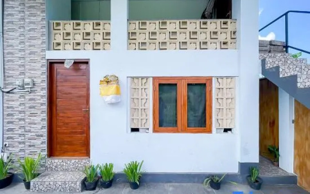 Winy House