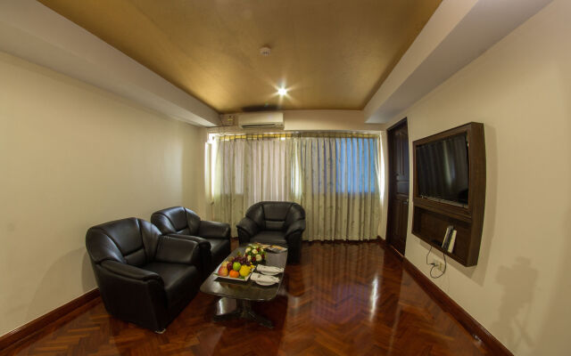 Hotel Yangon