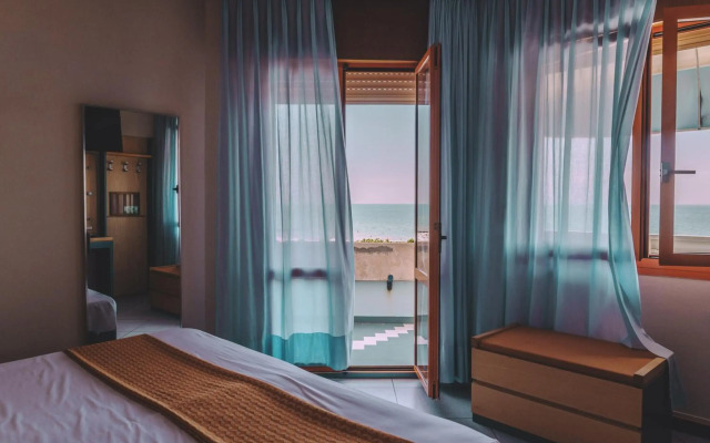 Hotel Monaco & Quisisana