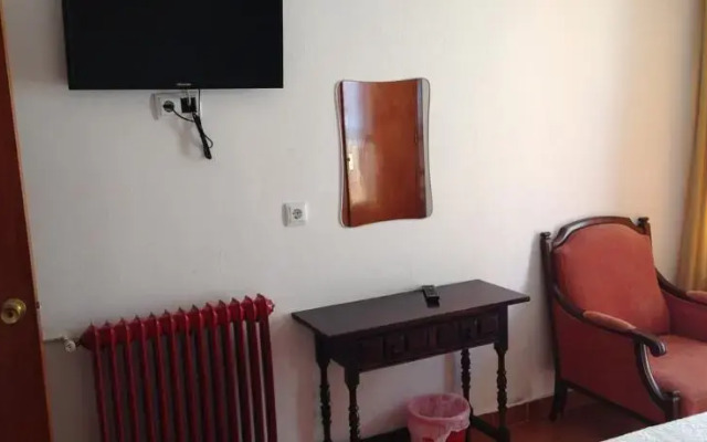 Hostal Central